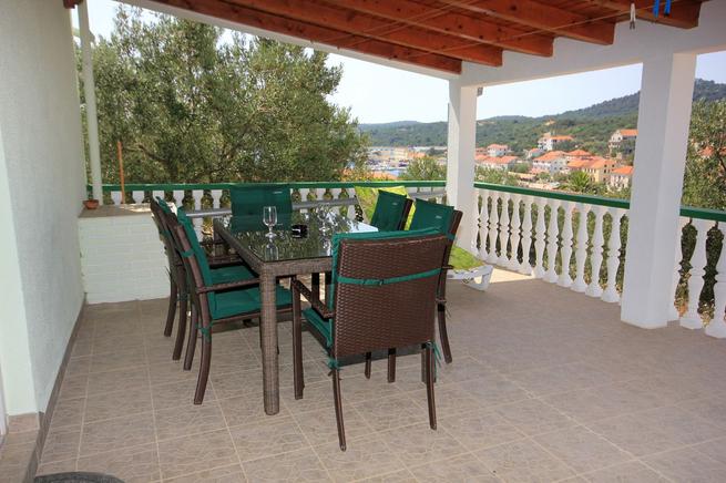 Terrasse Terrasse